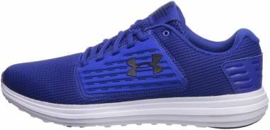 Under Armour Low Drop Running Shoes 