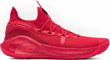 Under Armour Curry 6 - mens