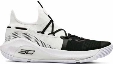 curry 6 high top