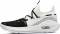 Under Armour Curry 6 - White/Black (3020612101)
