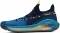 Under Armour Curry 6 - Blue (3020612404)