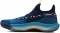 Under Armour Curry 6 - Blue (3020612404) - slide 1