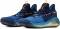Under Armour Curry 6 - Blue (3020612404) - slide 4