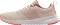 Under Armour Aura - Apex Pink (800)/Onyx White (302190780) Under Armour Aura - Apex Pink (800)/Onyx White (302190780)