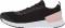 Under Armour Aura - Black/Pink (3021907001) Under Armour Aura - Black/Pink (3021907001)