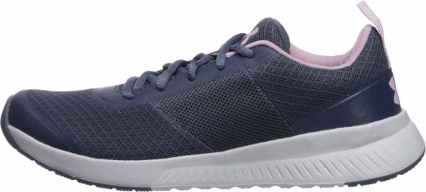 under armour ladies trainers