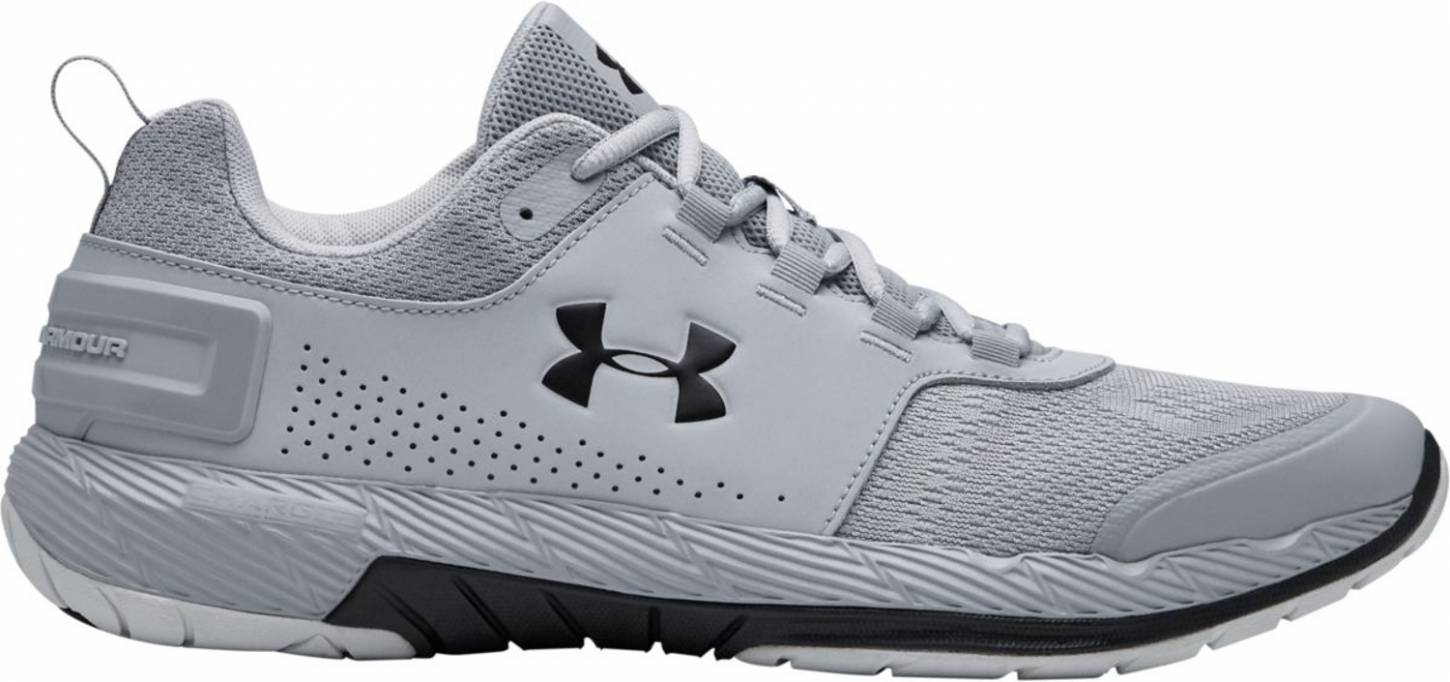 Review of Under Armour Commit TR EX 