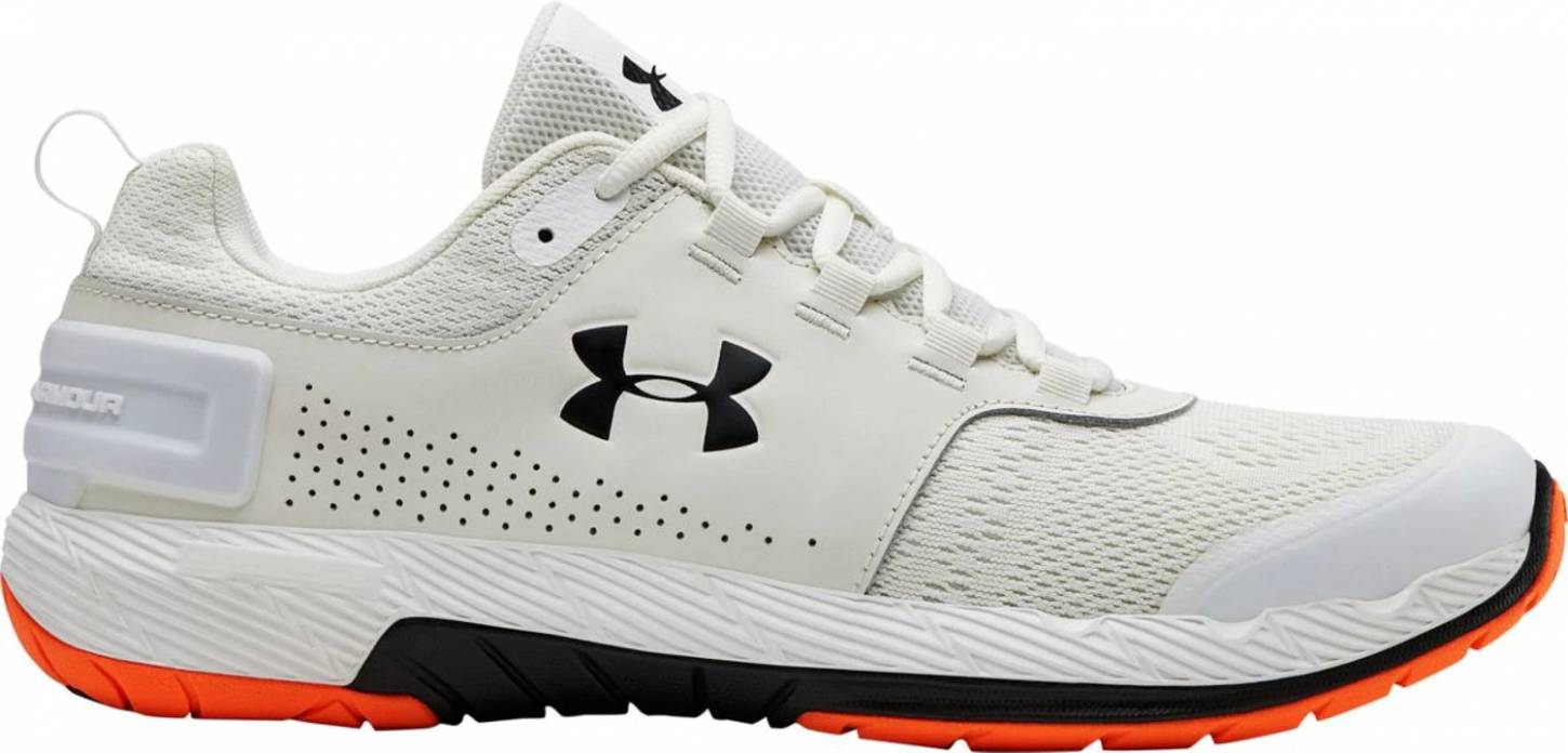 weightlifting shoes under armour