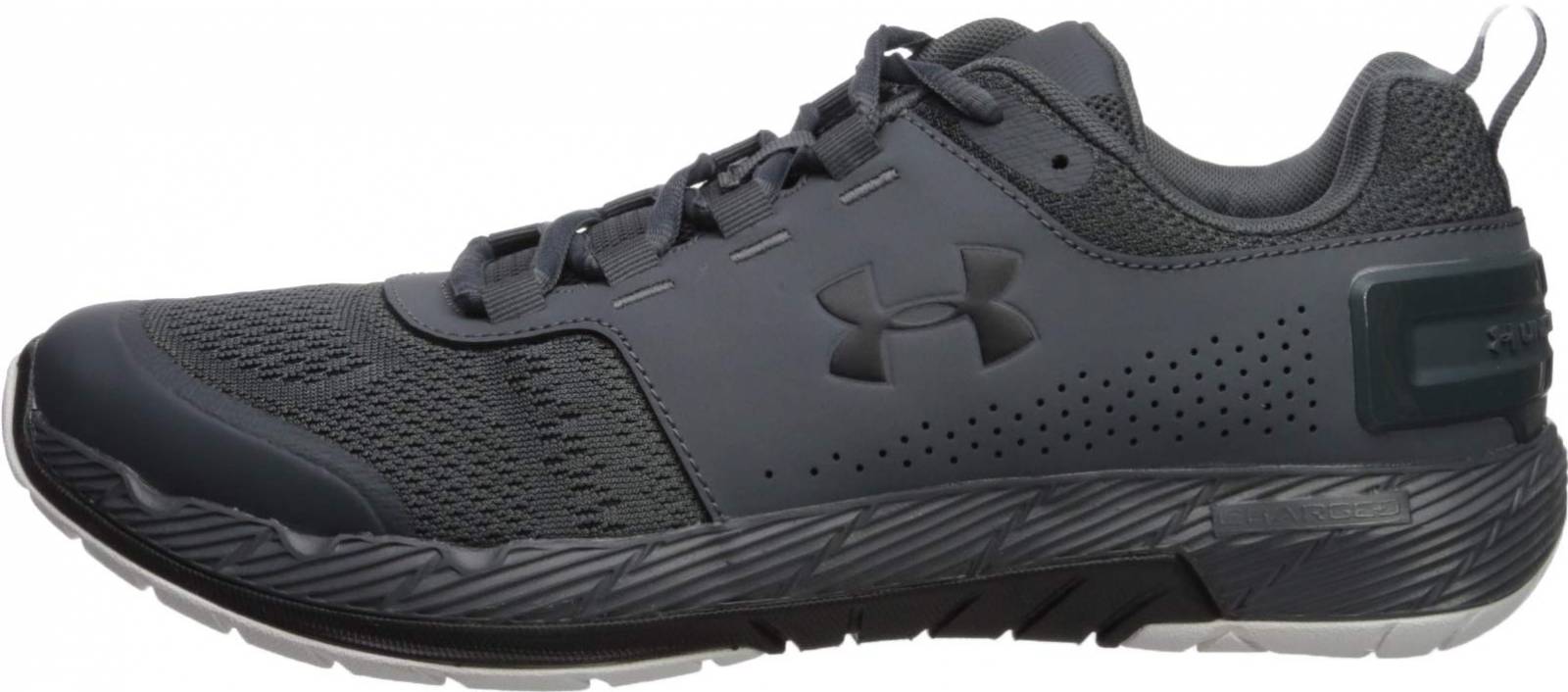 chaussure haltérophilie under armour