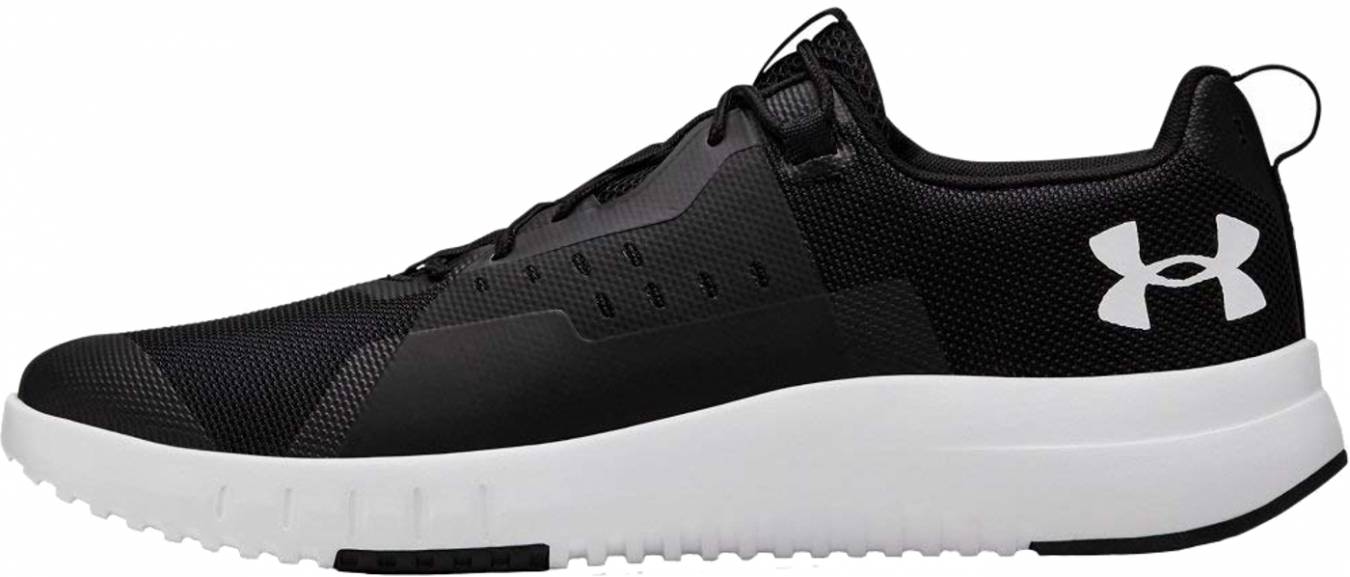 Under Armour TR96 - Deals ($60), Facts 