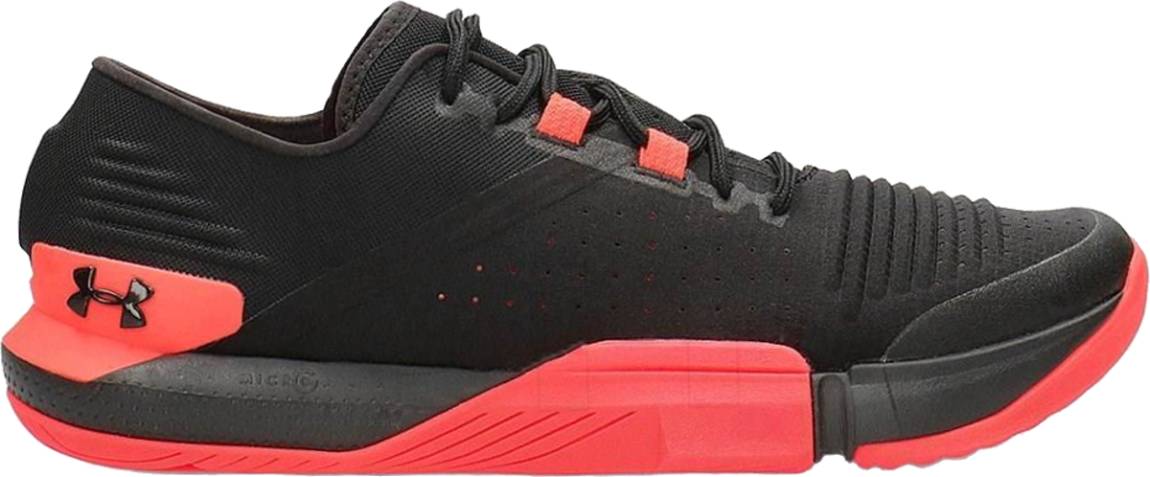 under armour shoes for weightlifting