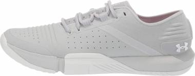 Under Armour TriBase Reign - Grey (3021665100)