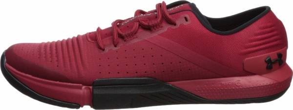 Under Armour TriBase Reign - Red