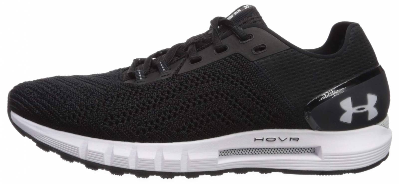 MENS UNDER ARMOUR HOVR SONIC 2 RUNNING TRAINING SHOES ALL SIZES 