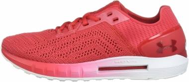 Under Armour HOVR Sonic 2 - Red (302158660)