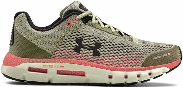 under armour men's hovr infinite running shoes