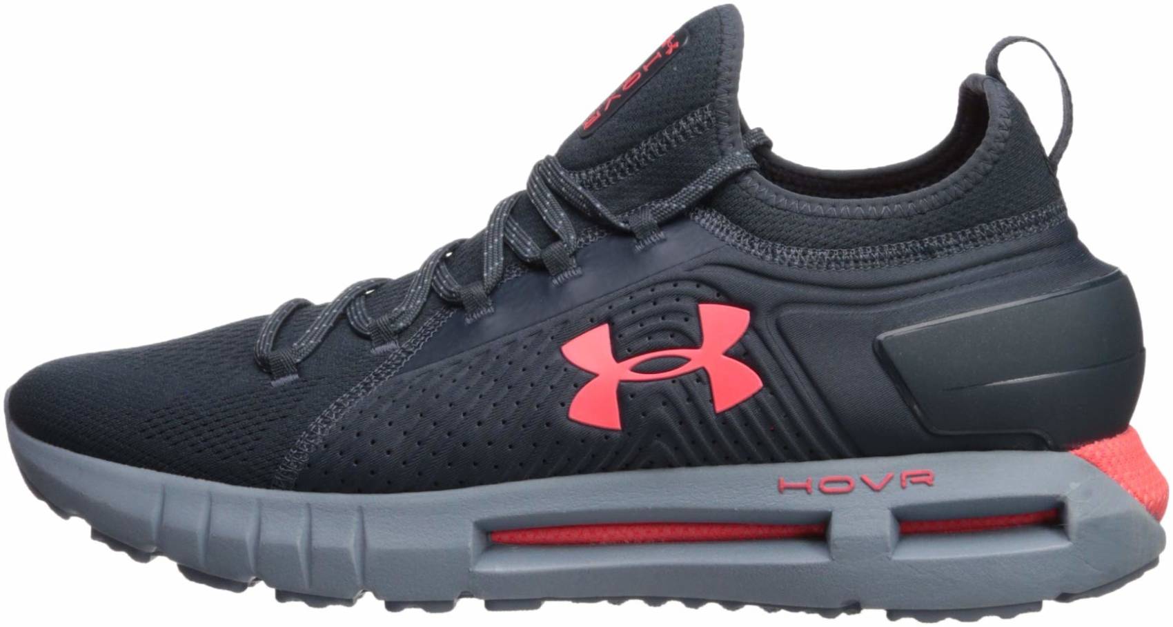 under armour phantom hovr se