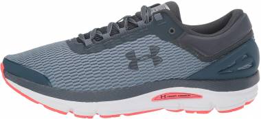 Under Armour Charged Intake 3 - Blue (3021229403)
