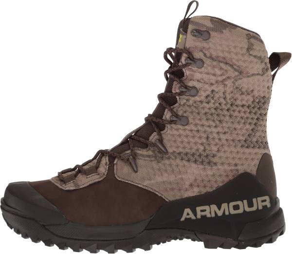 under armour ua infil ops gtx