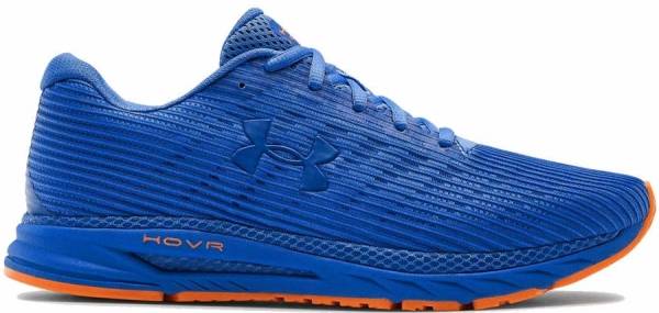 under armour hovr velociti 2 review
