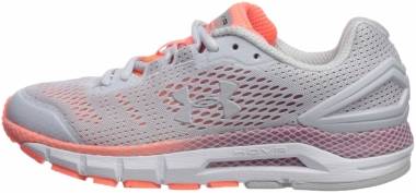 Under Armour HOVR Guardian - Mod Gray (3022588100)