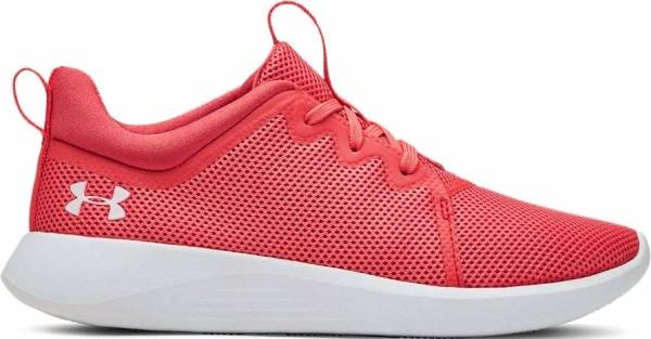 $89 + Review of Under Armour Skylar 