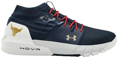 Under Armour Project Rock 2 - Academy (3022398402)