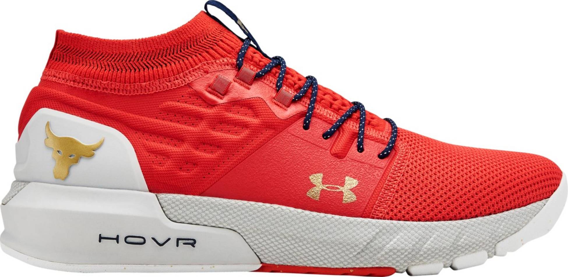 Under Armour Project Rock 2 Review 2022, Facts, Deals | RunRepeat