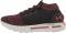 Under Armour HOVR Phantom - Black (004)/Ghost Gray (3020976004) Under Armour HOVR Phantom - Black (004)/Ghost Gray (3020976004)