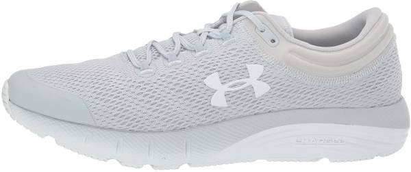 Review of Under Armour Charged Bandit 5 