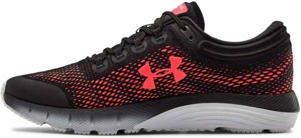 under armour charged shoes mens