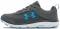Under Armour Charged Assert 8 - Grey (3021952109) Under Armour Charged Assert 8 - Grey (3021952109)