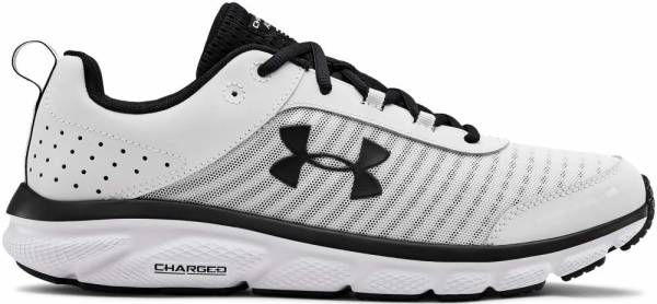 Under Armour Mens Charged Impulse Competition Running Shoes