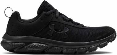 Under Armour Charged Assert 8