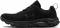 Under Armour Charged Assert 8 - Black (002)/Black (302197202)