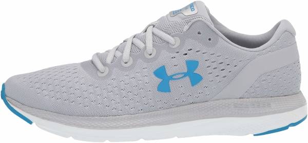 under armour charged impulse halo