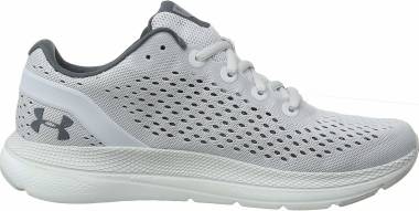 Under Armour Charged Impulse - White (3021967101)