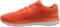 Under Armour Charged Impulse - Ultra Orange (800)/White (3021950800) Under Armour Charged Impulse - Ultra Orange (800)/White (3021950800)