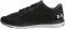 Under Armour Charged Impulse - Black (3021950002)