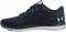 Under Armour Charged Impulse - Blue (3021950403) Under Armour Charged Impulse - Blue (3021950403)