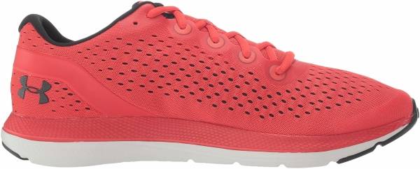 under armour charged impulse women's running shoes