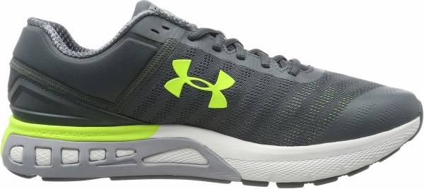 under armour charged europa 2 review