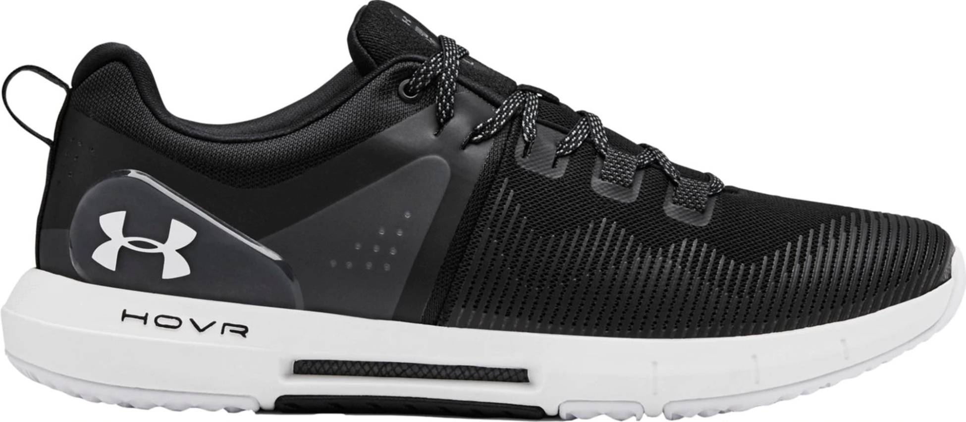 Under Armour Mens HOVR Rise 2 Cross Trainer
