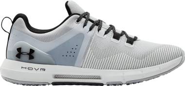 Under Armour HOVR Rise - Grey (3022025105)