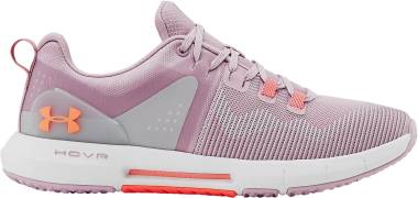 Under Armour HOVR Rise - Pink (3022208601)