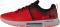 Under Armour HOVR Rise - Red (3022025603) Under Armour HOVR Rise - Red (3022025603)