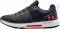 Under Armour HOVR Rise - Grey (3022025106) Under Armour HOVR Rise - Grey (3022025106)
