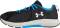 Under Armour Charged Commit 2 - Black (3022027004) Under Armour Charged Commit 2 - Black (3022027004)