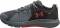 Under Armour Charged Commit 2 - Negro Black Pitch Gray Martian Red 003 003 (302202703)