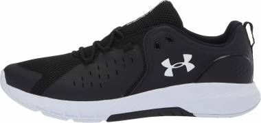 Under Armour Charged Commit 2 - black (302202701)